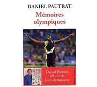 Mémoires Olympiques