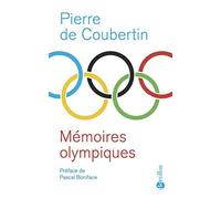 Mémoires olympiques