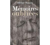 Memoires oubliées