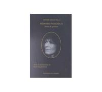 Memoires paralleles. choix de poemes - Denise Desautels - Le Noroit Eds - broché - Poésie
