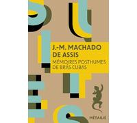Mémoires posthumes de Brás Cubas