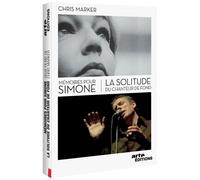 Mémoires Pour Simone + La Solitude Du Chanteur De Fond