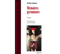 Mémoires pyromanes