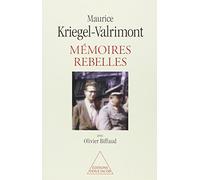 Mémoires rebelles