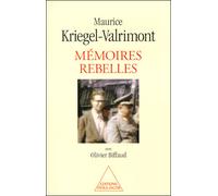 Mémoires rebelles