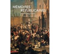 Mémoires républicaines en Vaucluse - Bruno Poinas - Mare & Martin - broché - Catalogue d'exposition