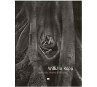 Mémoires rêvées d'Afriques - William Ropp - De L'oeil Eds - broché - Beau livre