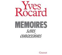 Mémoires sans concessions