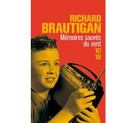 Mémoires sauvés du vent