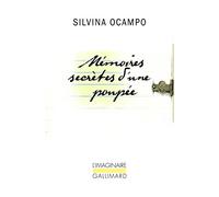 Mémoires secrètes d'une poupée