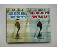 Memoires secrets