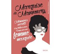 Mémoires secrets d'un tailleur pour dames par une femme masquée
