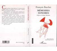 Mémoires sonores