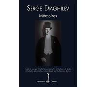 Mémoires: Suivi de Apologie de l'avant-garde