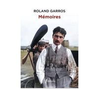 Mémoires - Suivis De Journal De Guerre