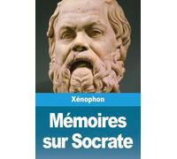 Mémoires sur Socrate