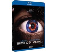 Mémoires suspectes (Unforgettable) – MPO – Blu-ray – Importé (1996)