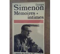 Memoires T1 Intimes