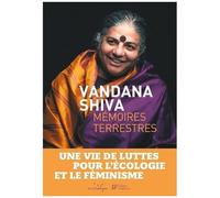Mémoires Terrestres
