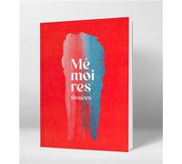 Memoires tissees - NATHALIE BONDETTI - Alopex - broché - Essai
