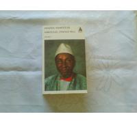 Mémoires, tome 1 : Amkoullel, l'enfant peul