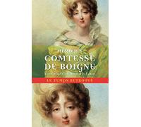 Mémoires (Tome 1-Du règne de Louis XVI à 1820): Récits d'une tante