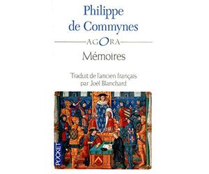 Mémoires: Traduction de l'ancien français