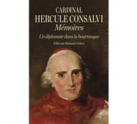 Mémoires. Un diplomate sous Napoléon par temps de bourrasque Bernard Ardura (Auteur)