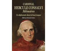 Mémoires. Un diplomate sous Napoléon par temps de bourrasque: Un diplomate sous Napoléon par temps de bourrasque