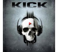 Kick - Memoirs [Import]