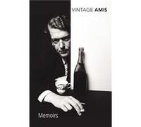 Memoirs by Kingsley Amis Paperback Book Amis, Kingsley (Auteur)
