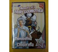 Memoirs Fairy Godmother: Thumbelina Cinderella [Import USA Zone 1]