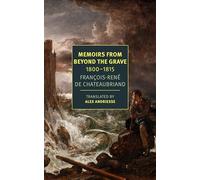 Memoirs from Beyond the Grave: 1800-1815