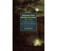 Memoirs From Beyond The Grave - 1815-1830