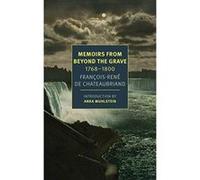 Memoirs from Beyond the Grave: 1768-1800