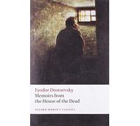 Mémoires de la maison des morts – Oxford University Press