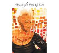 Memoirs of a Back Up Diva