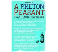 Memoirs of a Breton Peasant