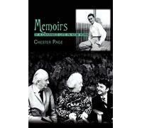 Memoirs Of A Charmed Life In New York