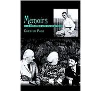 Memoirs of a Charmed Life in New York Chester Page (Auteur)