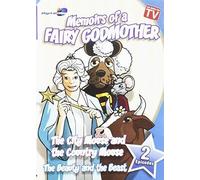 Memoirs Of A Fairy Godmother: The City Mouse And The Country Mouse [Dvd]