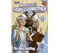 Memoirs Of a Fairy Godmother // The Ugly Duckling