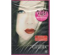 MEMOIRS OF A GEISHA-VN G