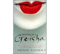 Memoirs of a geisha - Arthur Golden - Vintage Uk - Poche - Roman