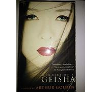 Memoirs of a Geisha