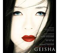 Memoirs Of A Geisha - Memoirs of a Geisha (Original Motion Picture Soundtrack) [