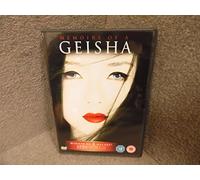Memoirs Of A Geisha - Disney - Import Royaume-Uni - G