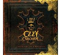 Ozzy Osbourne – Memoirs of a Madman – CD – Legacy