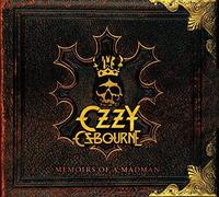 Osbourne Ozzy - Memoirs of a Madman [Import]