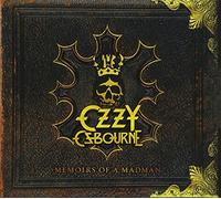 Ozzy Osbourne - Memoirs of a Madman [Import]